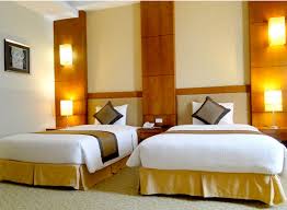 Muong Thanh Ha Long Hotel